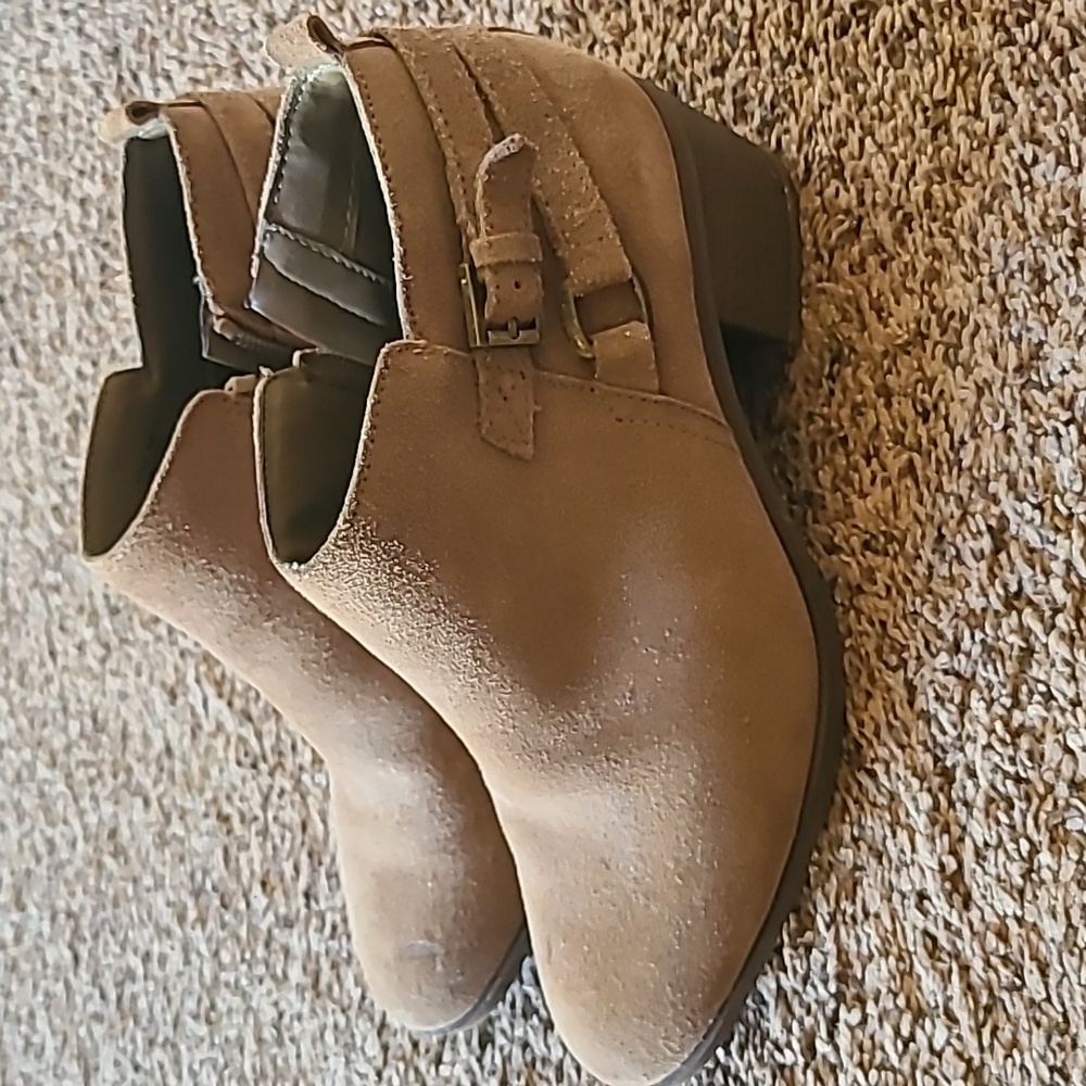 Womens Sonoma boots